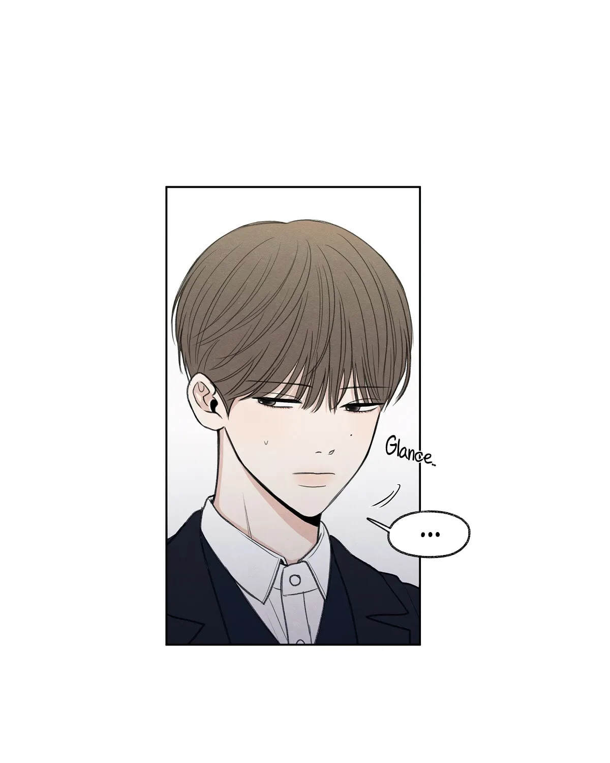 The Edge of Ambiguity Chapter 11 page 43 - 