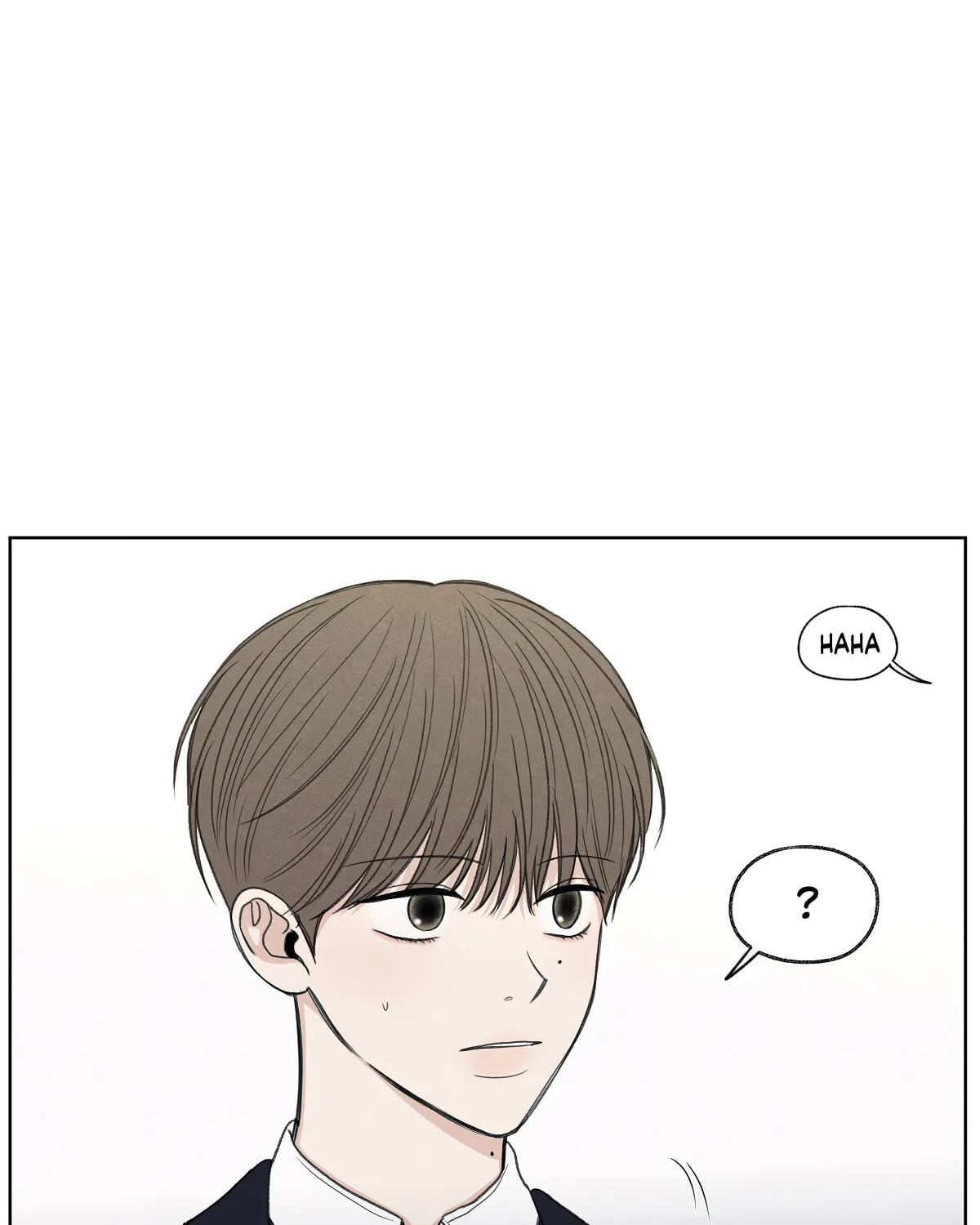 The Edge of Ambiguity Chapter 11 page 49 - 