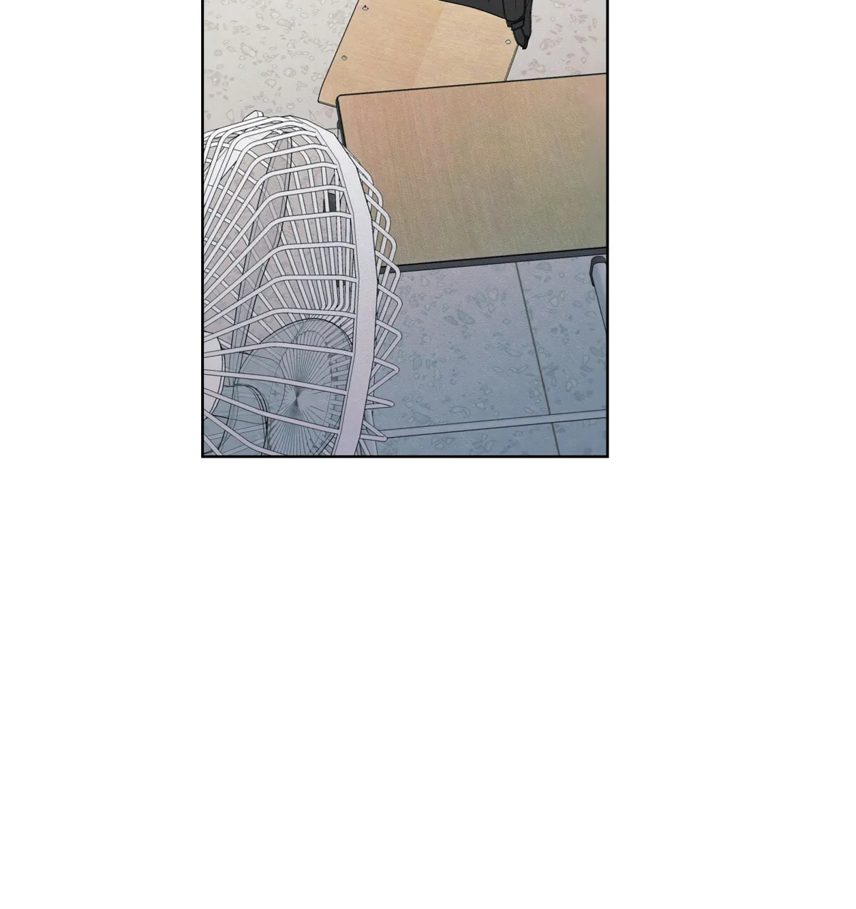 The Edge of Ambiguity Chapter 11 page 53 - 
