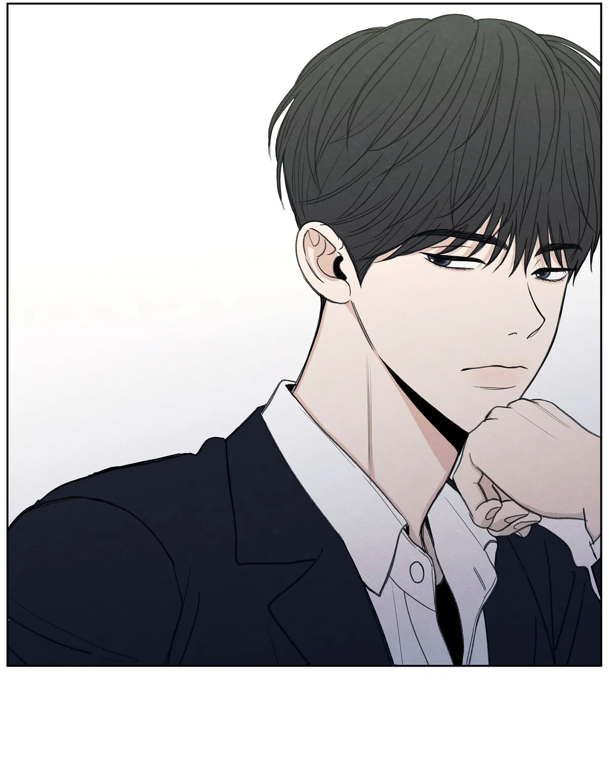 The Edge of Ambiguity Chapter 11 page 57 - 