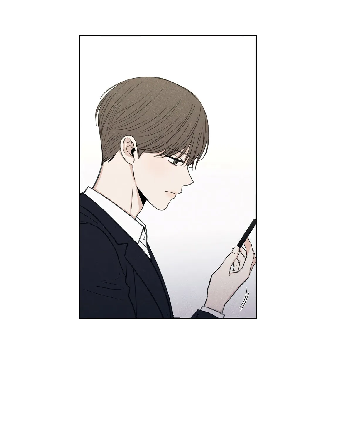 The Edge of Ambiguity Chapter 11 page 65 - 