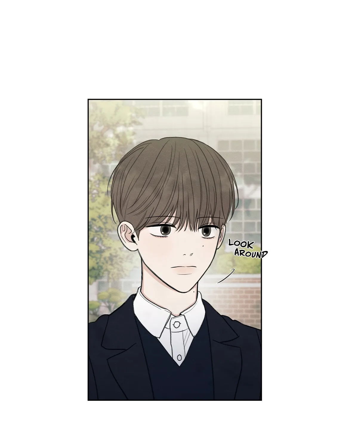 The Edge of Ambiguity Chapter 11 page 69 - 