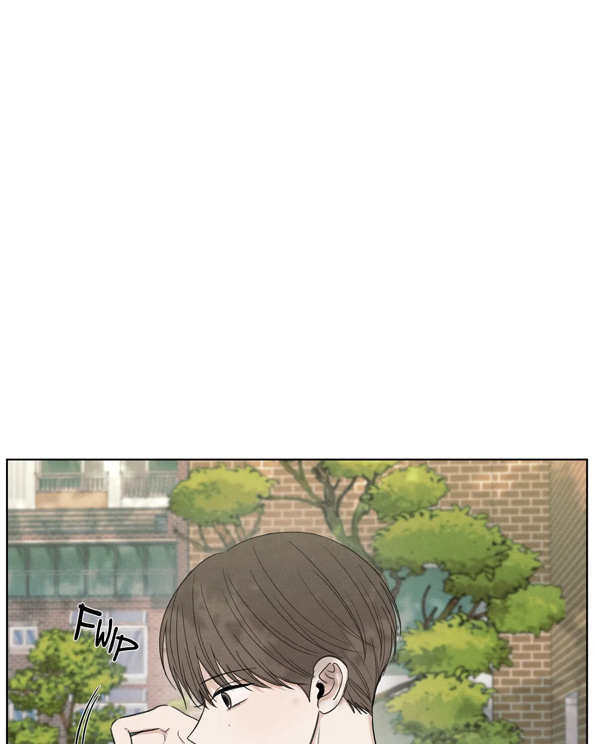 The Edge of Ambiguity Chapter 11 page 70 - 