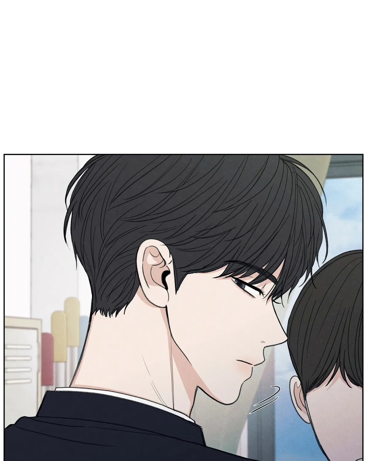 The Edge of Ambiguity Chapter 11 page 9 - 