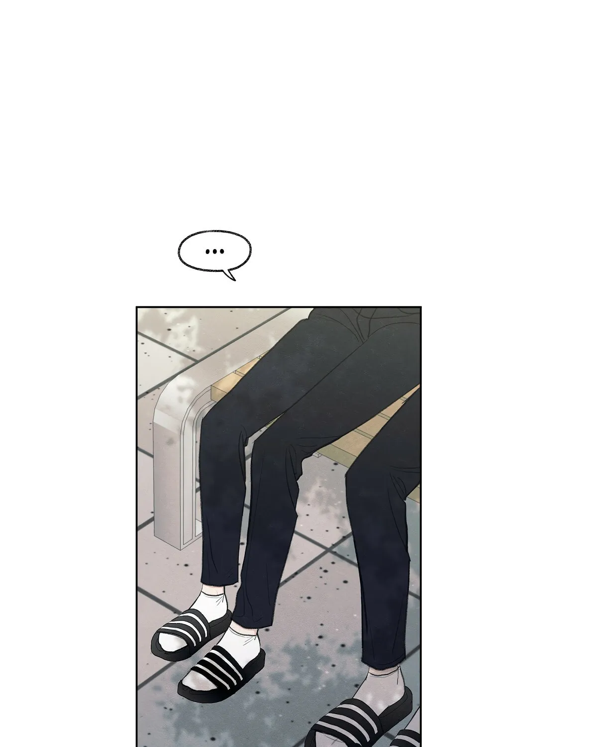 The Edge of Ambiguity Chapter 11 page 87 - 