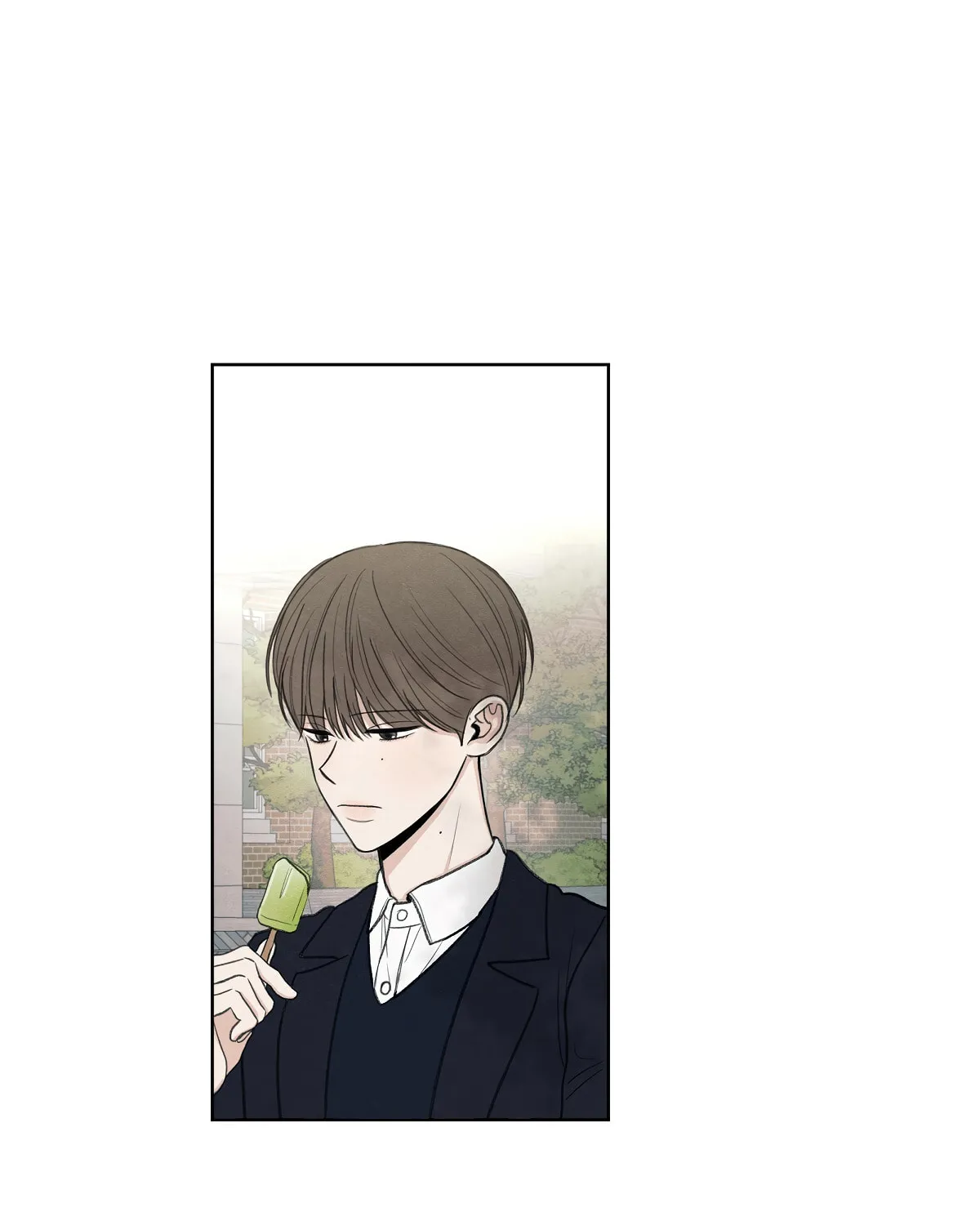 The Edge of Ambiguity Chapter 11 page 95 - 