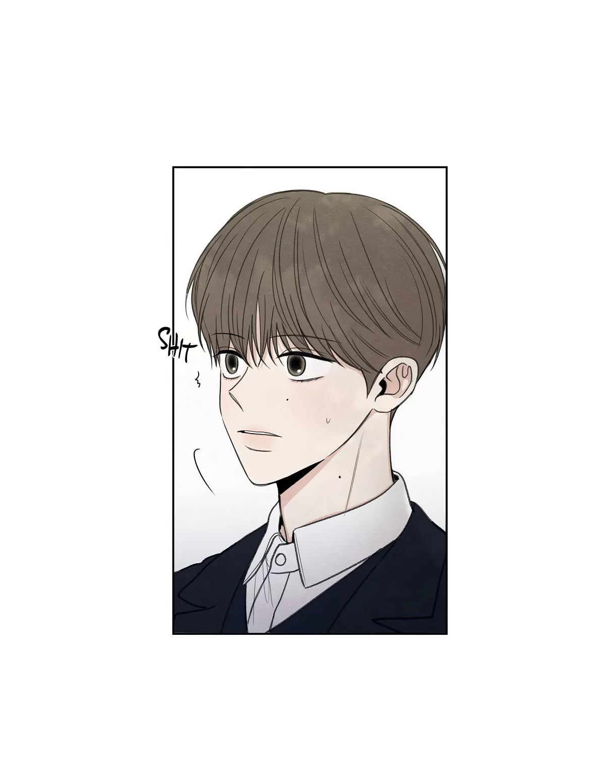 The Edge of Ambiguity Chapter 11 page 96 - 
