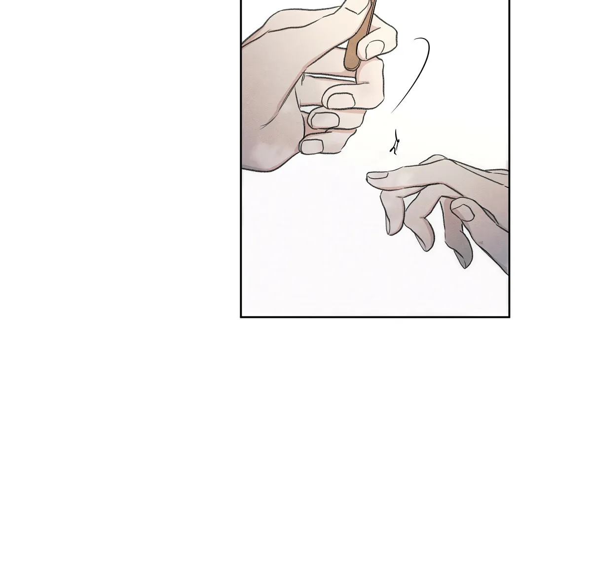 The Edge of Ambiguity Chapter 11 page 100 - 