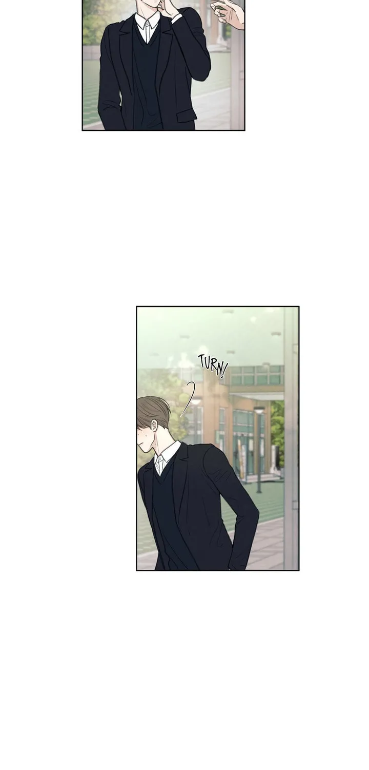 The Edge of Ambiguity Chapter 12 page 15 - 