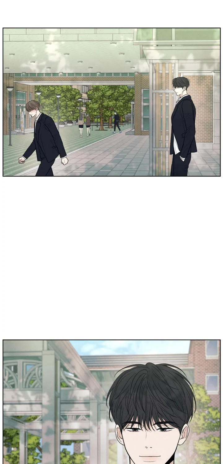 The Edge of Ambiguity Chapter 12 page 16 - 