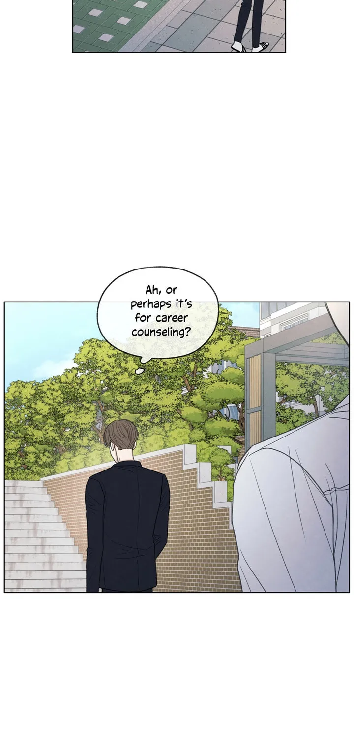 The Edge of Ambiguity Chapter 12 page 23 - 