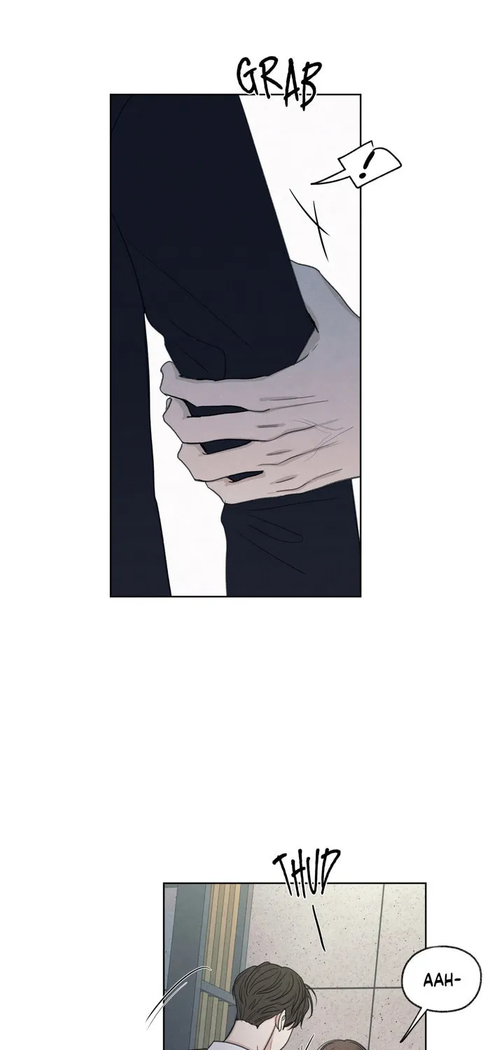 The Edge of Ambiguity Chapter 12 page 24 - 