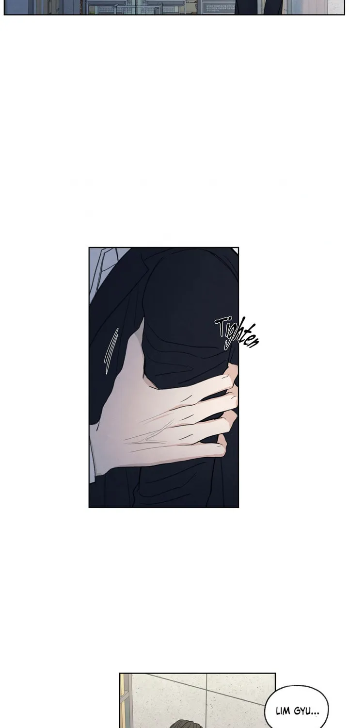 The Edge of Ambiguity Chapter 12 page 28 - 