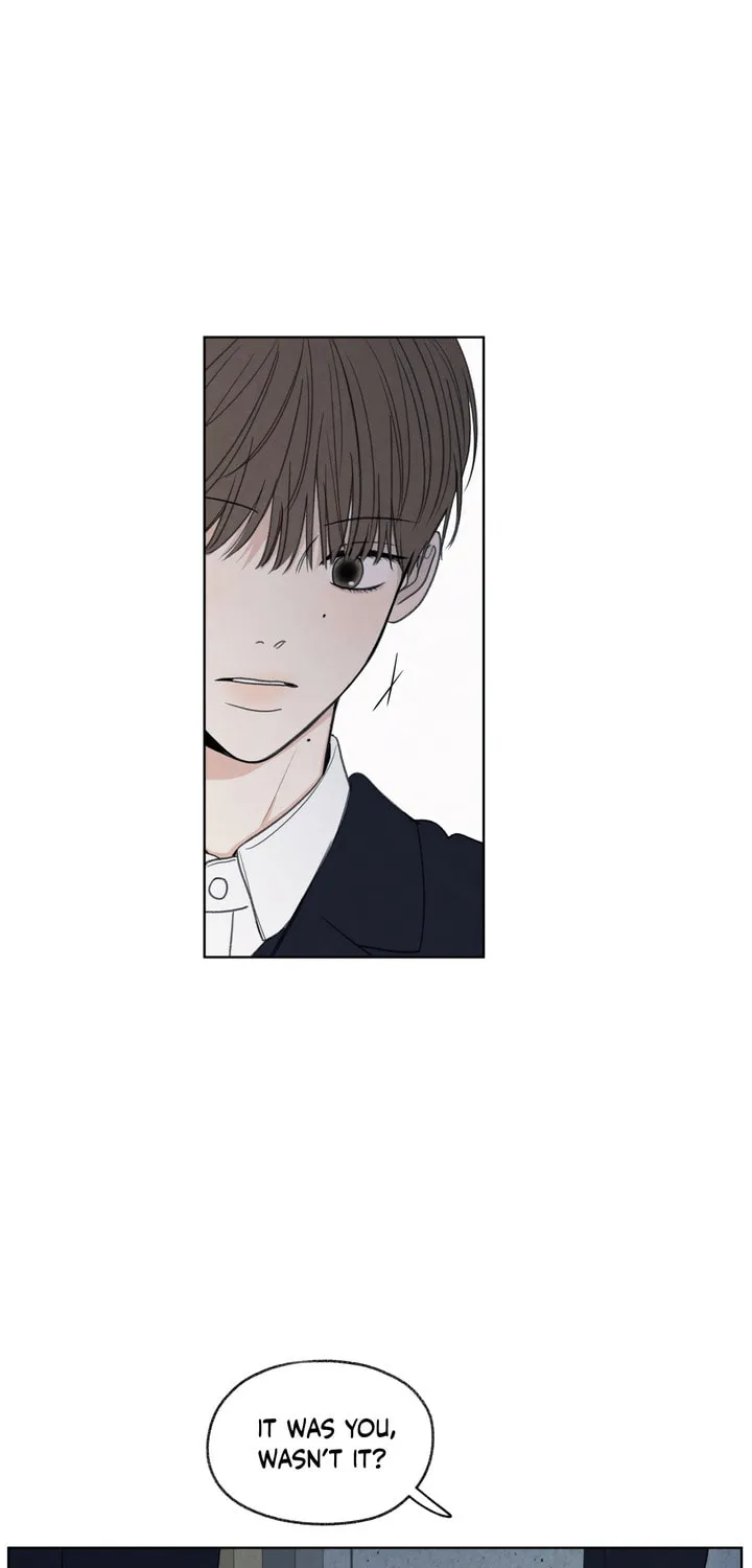 The Edge of Ambiguity Chapter 12 page 30 - 