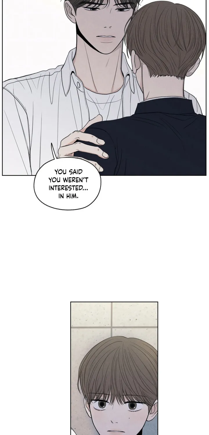 The Edge of Ambiguity Chapter 12 page 32 - 