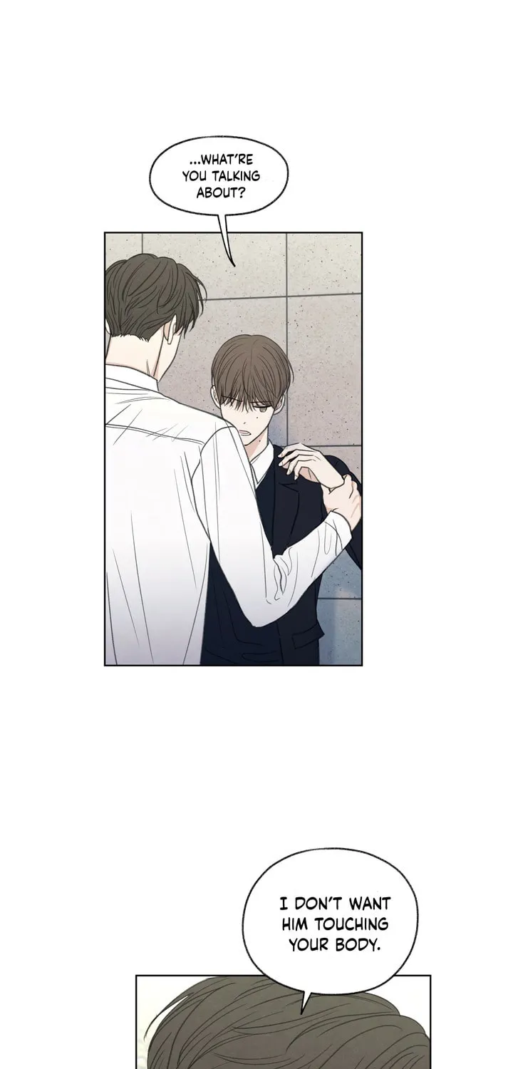 The Edge of Ambiguity Chapter 12 page 34 - 