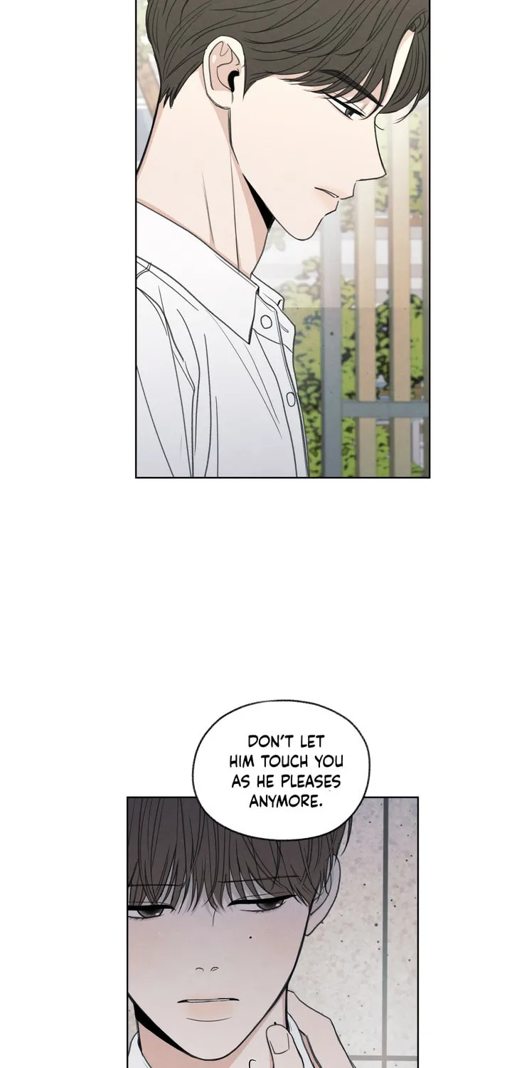 The Edge of Ambiguity Chapter 12 page 35 - 