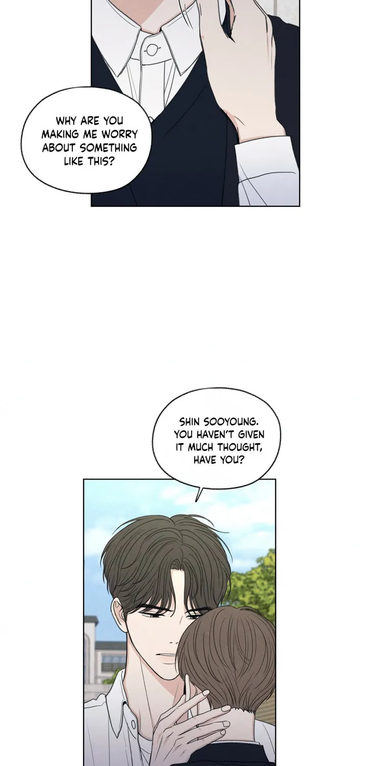 The Edge of Ambiguity Chapter 12 page 36 - 