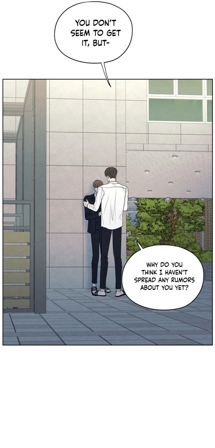 The Edge of Ambiguity Chapter 12 page 38 - 
