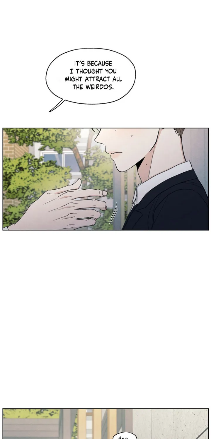 The Edge of Ambiguity Chapter 12 page 39 - 