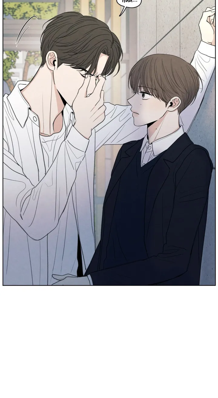 The Edge of Ambiguity Chapter 12 page 40 - 