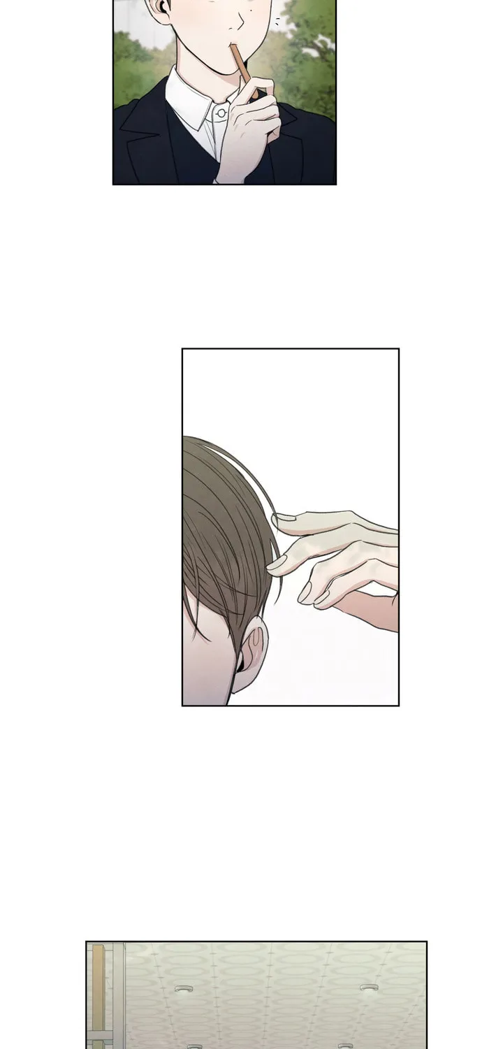 The Edge of Ambiguity Chapter 12 page 5 - 