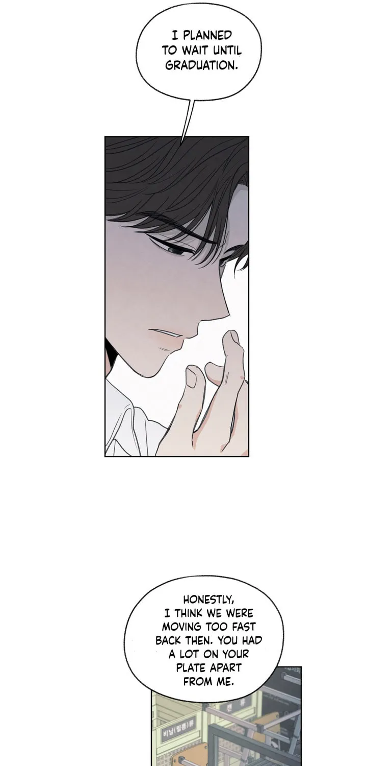 The Edge of Ambiguity Chapter 12 page 41 - 