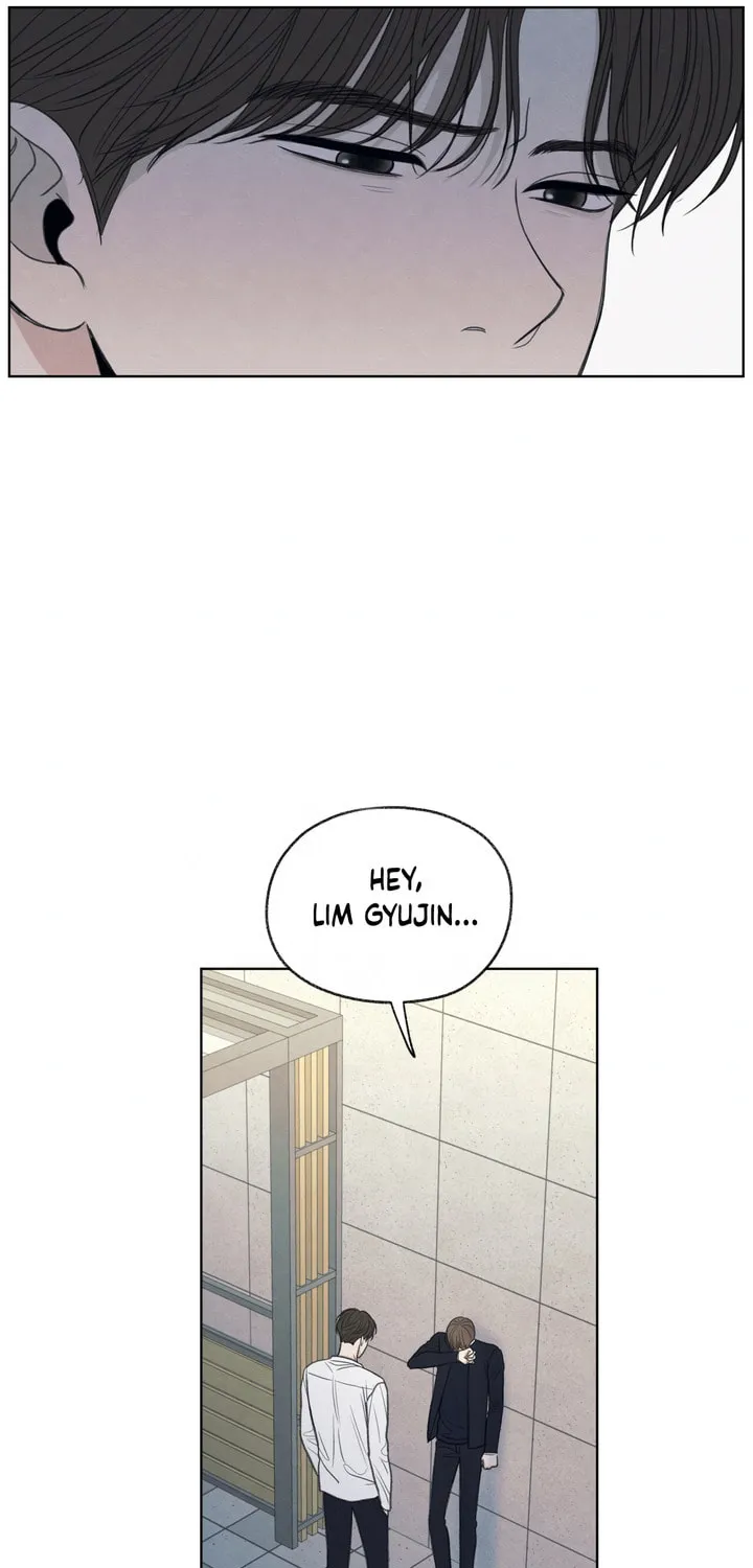 The Edge of Ambiguity Chapter 12 page 45 - 
