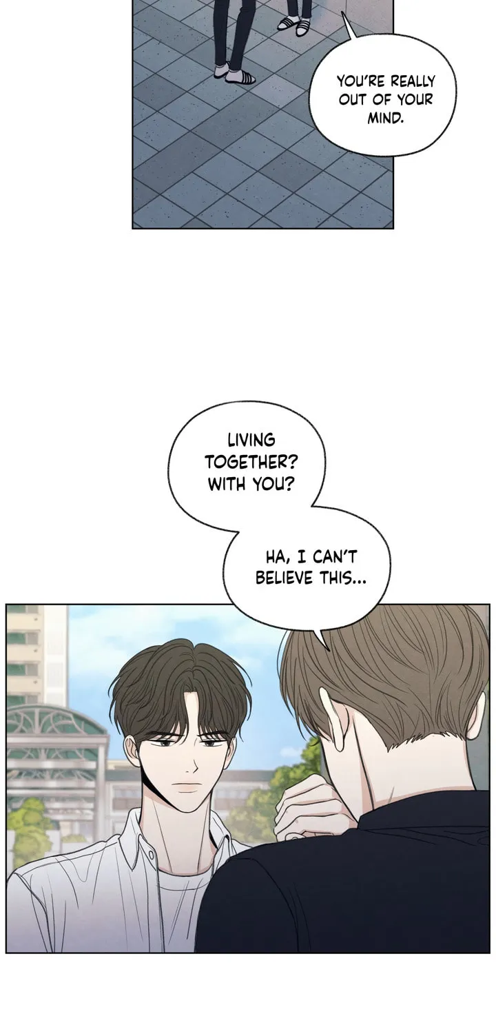 The Edge of Ambiguity Chapter 12 page 46 - 