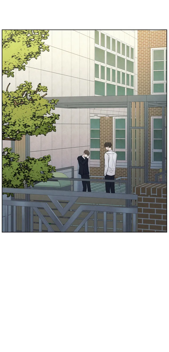 The Edge of Ambiguity Chapter 12 page 49 - 