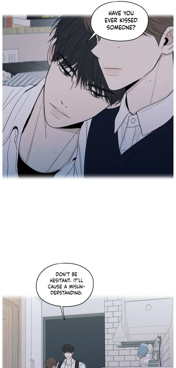 The Edge of Ambiguity Chapter 12 page 51 - 