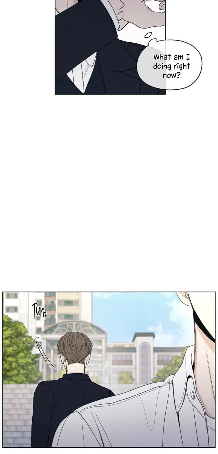 The Edge of Ambiguity Chapter 12 page 53 - 