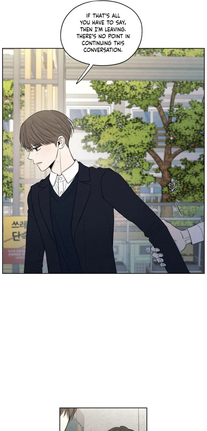 The Edge of Ambiguity Chapter 12 page 55 - 