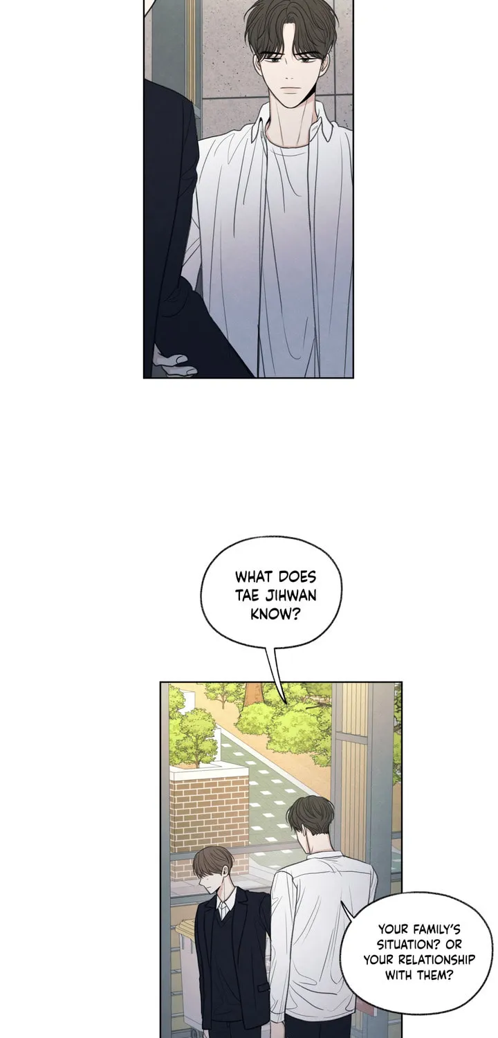 The Edge of Ambiguity Chapter 12 page 56 - 