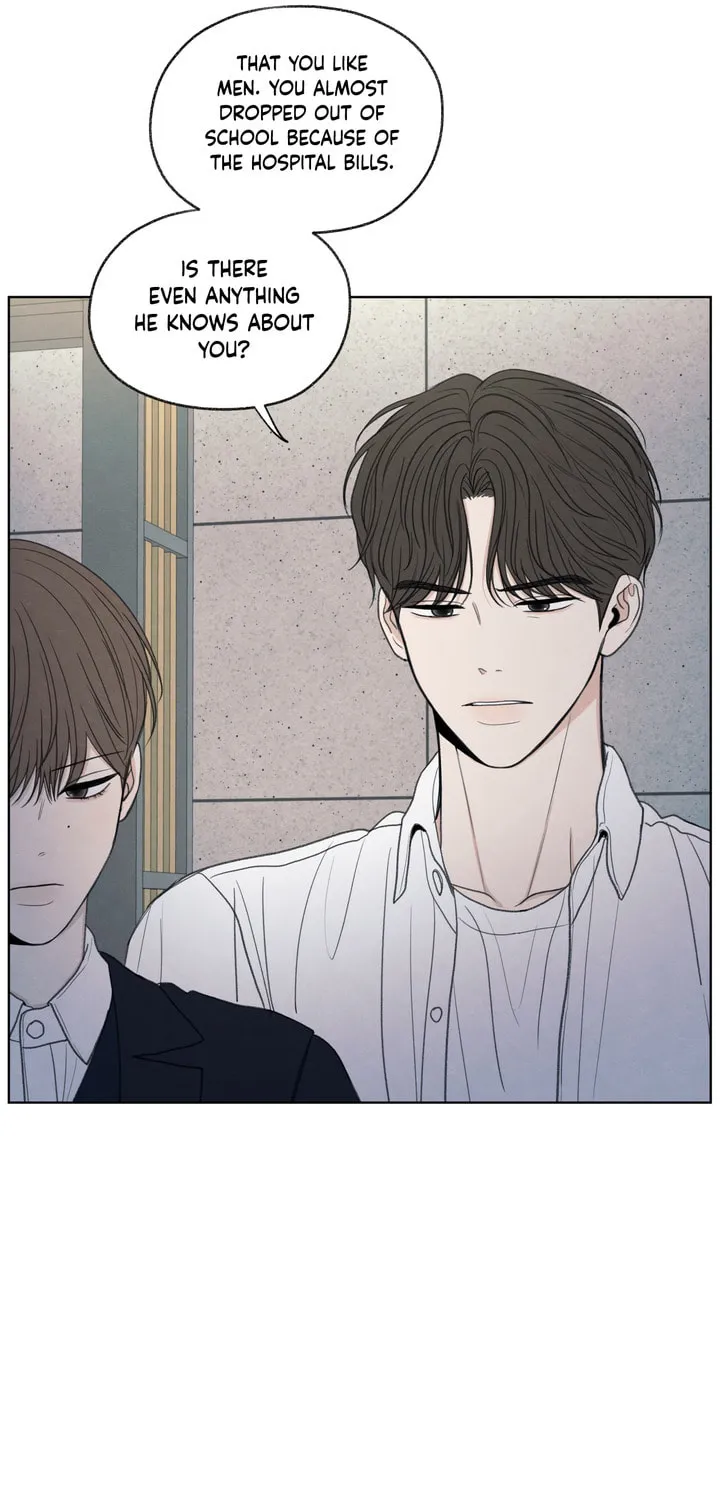 The Edge of Ambiguity Chapter 12 page 58 - 