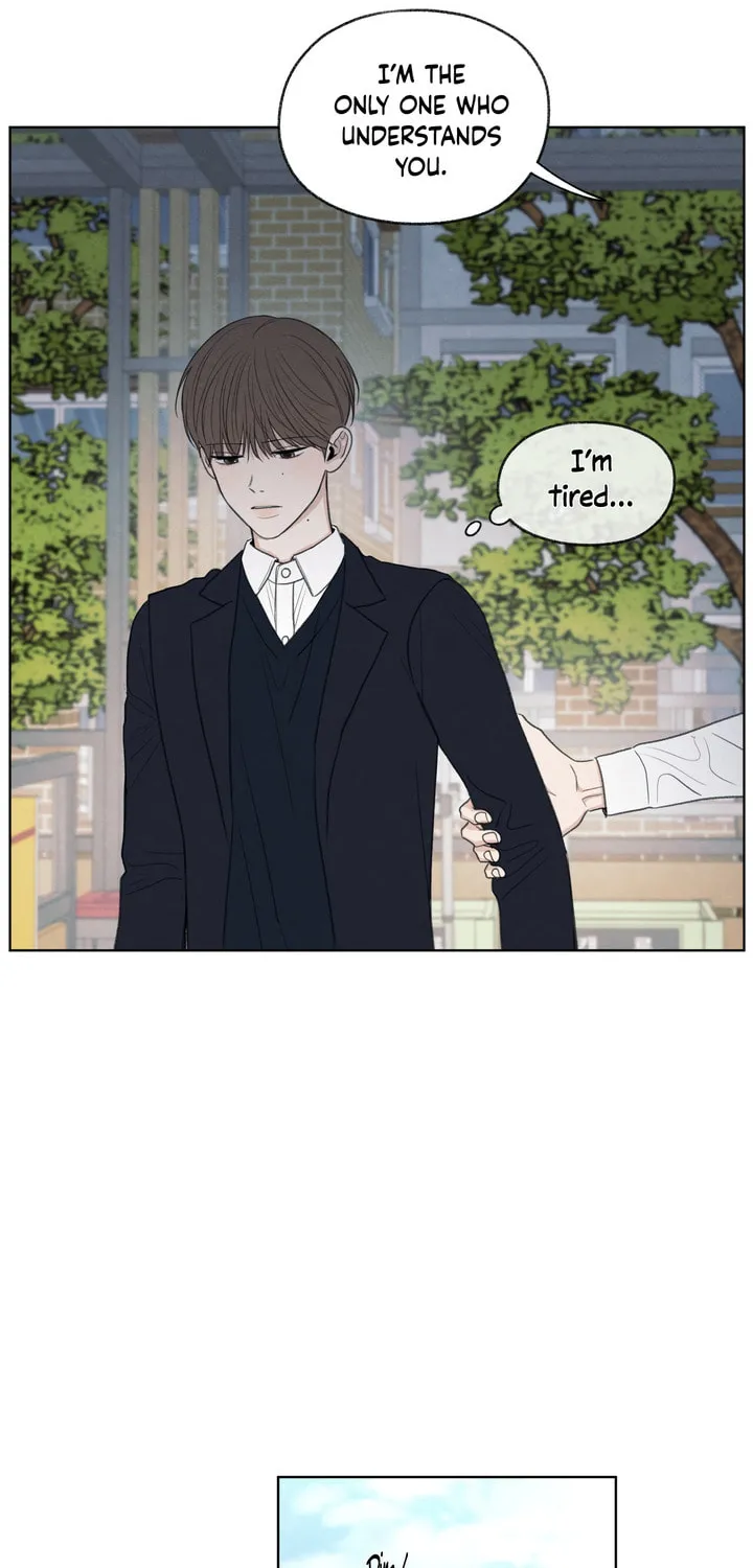The Edge of Ambiguity Chapter 12 page 59 - 