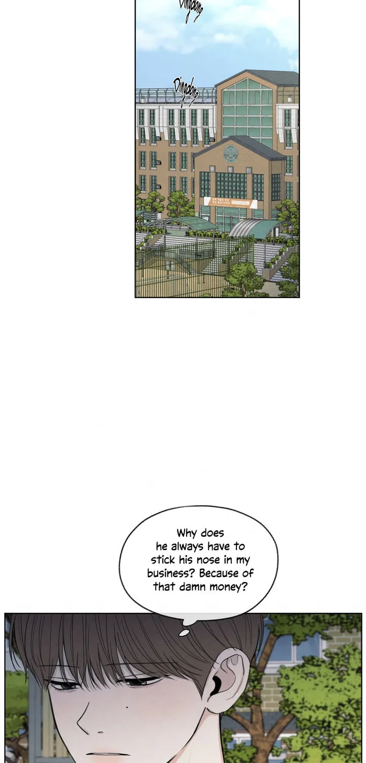The Edge of Ambiguity Chapter 12 page 60 - 