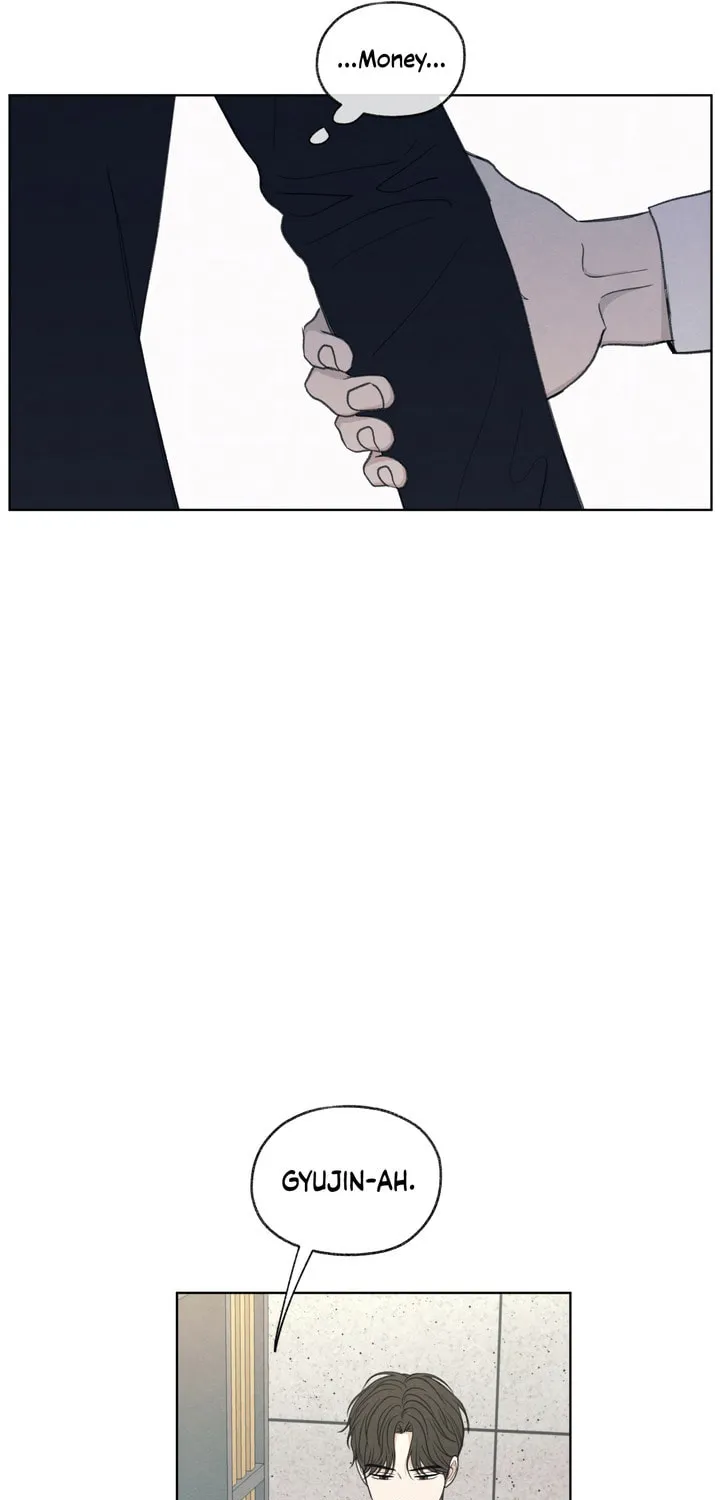 The Edge of Ambiguity Chapter 12 page 62 - 