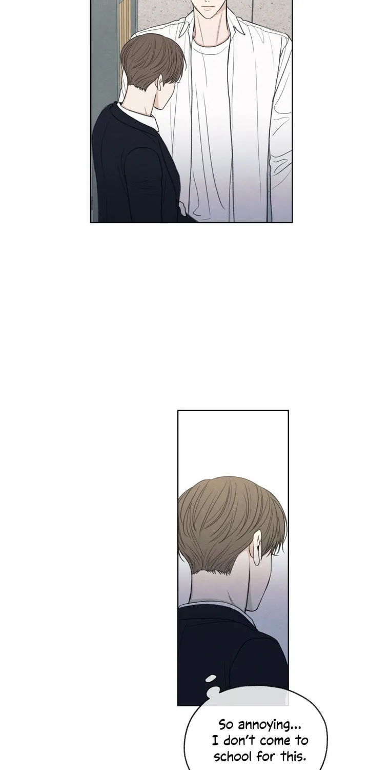 The Edge of Ambiguity Chapter 12 page 63 - 