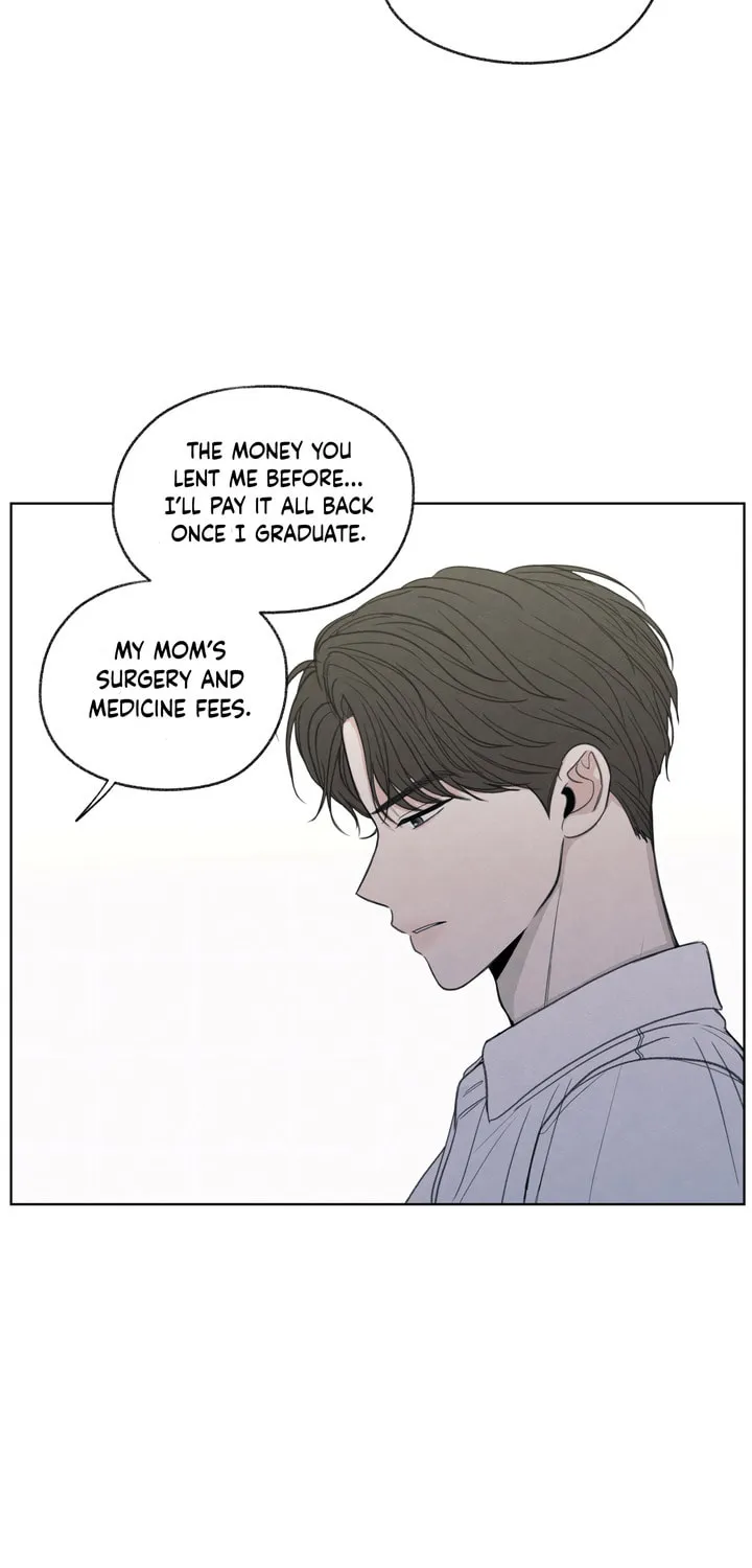 The Edge of Ambiguity Chapter 12 page 64 - 