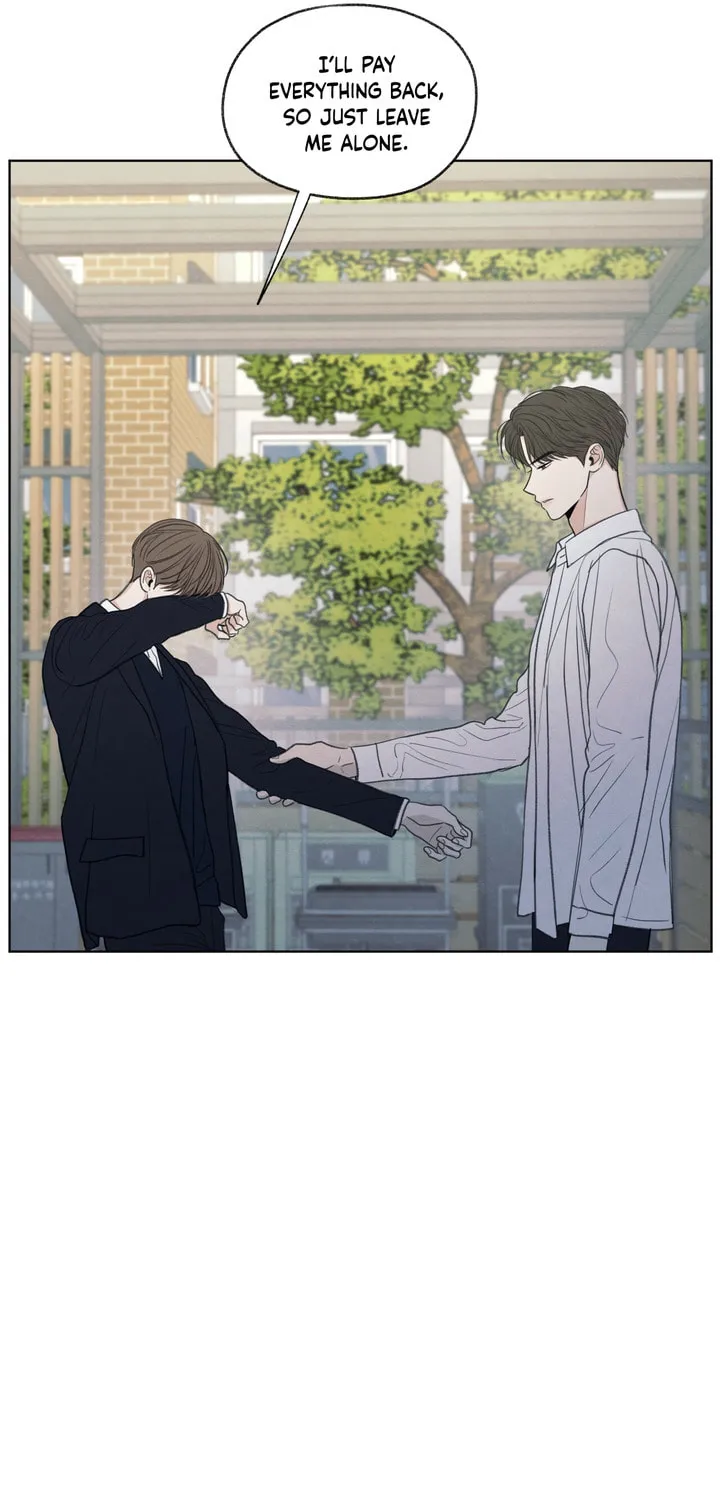 The Edge of Ambiguity Chapter 12 page 65 - 