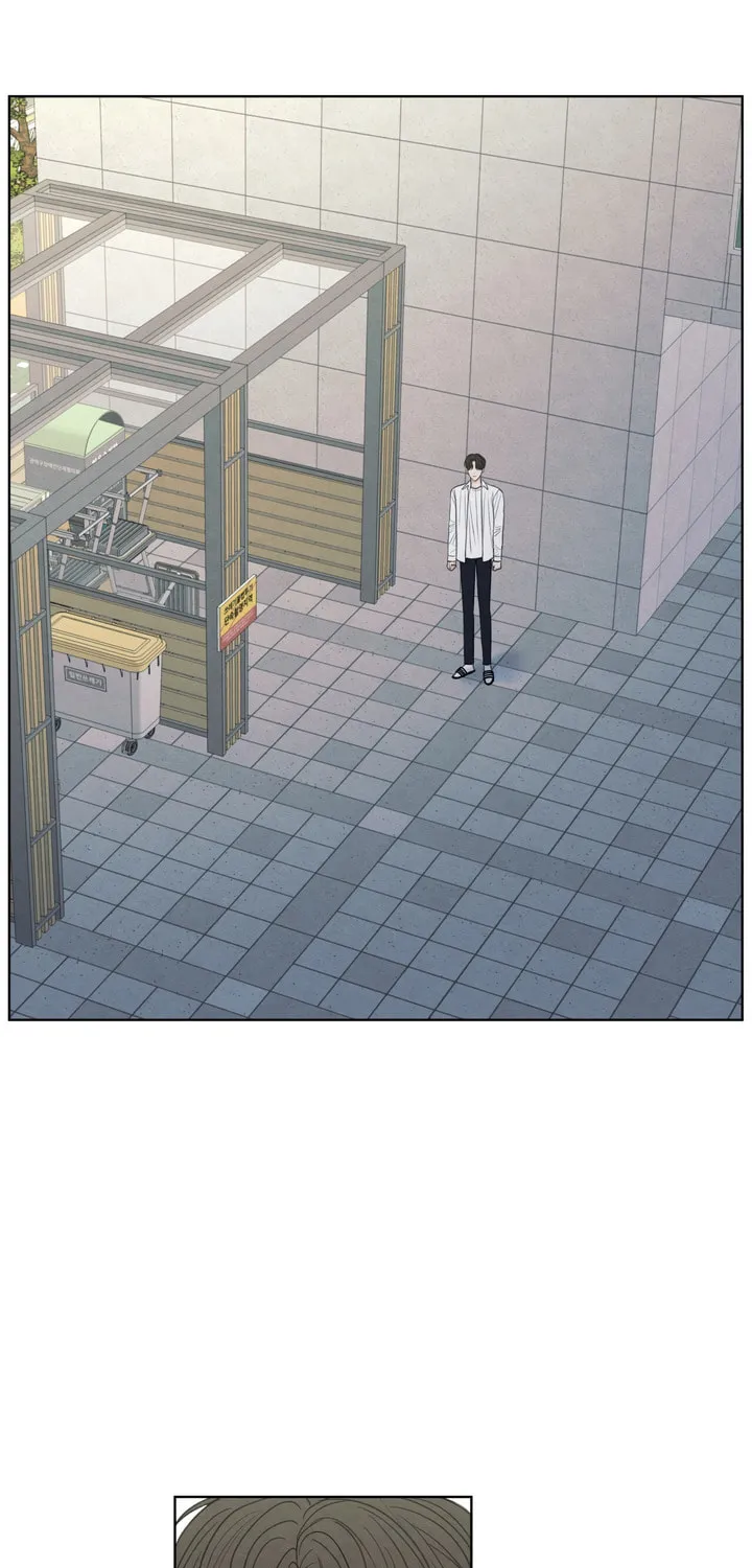 The Edge of Ambiguity Chapter 12 page 67 - 