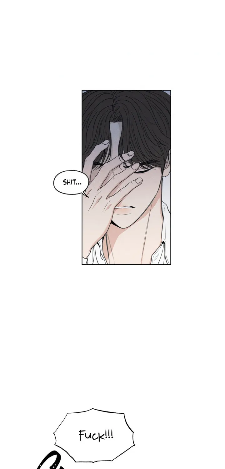The Edge of Ambiguity Chapter 12 page 69 - 