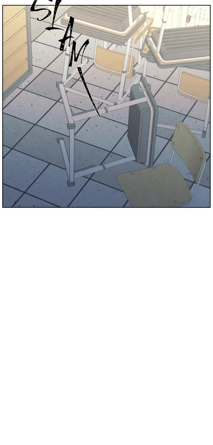 The Edge of Ambiguity Chapter 12 page 70 - 