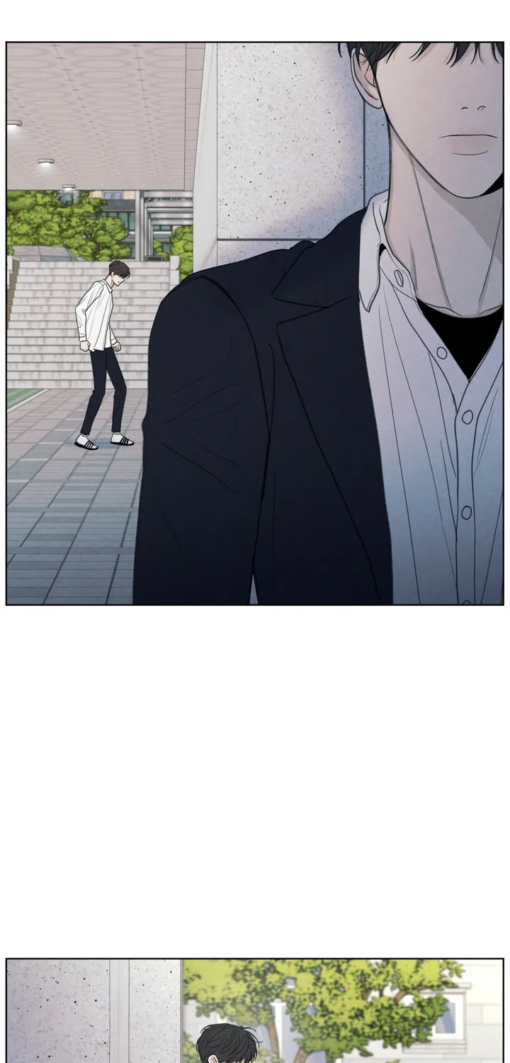 The Edge of Ambiguity Chapter 12 page 71 - 