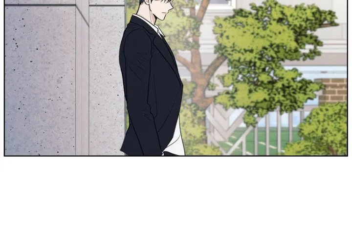 The Edge of Ambiguity Chapter 12 page 72 - 