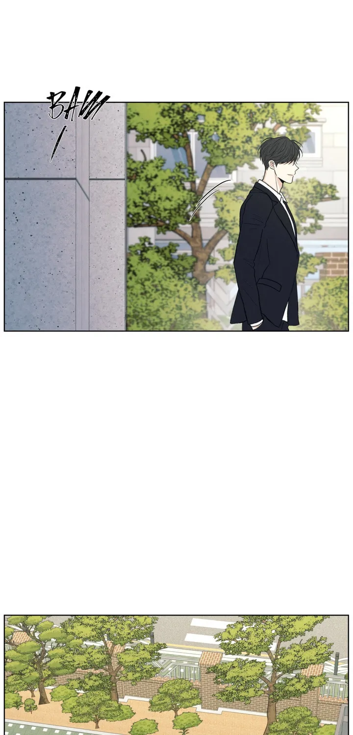 The Edge of Ambiguity Chapter 12 page 73 - 