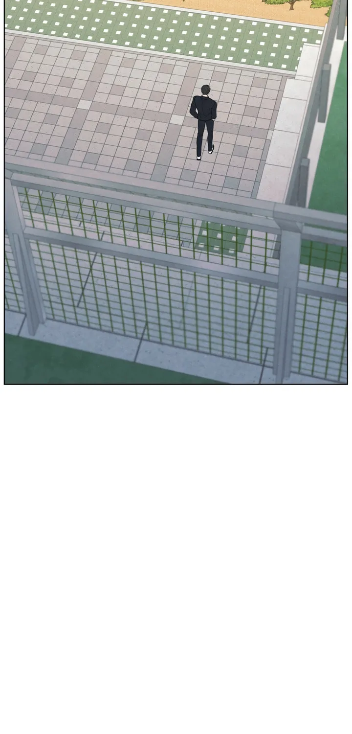 The Edge of Ambiguity Chapter 12 page 74 - 