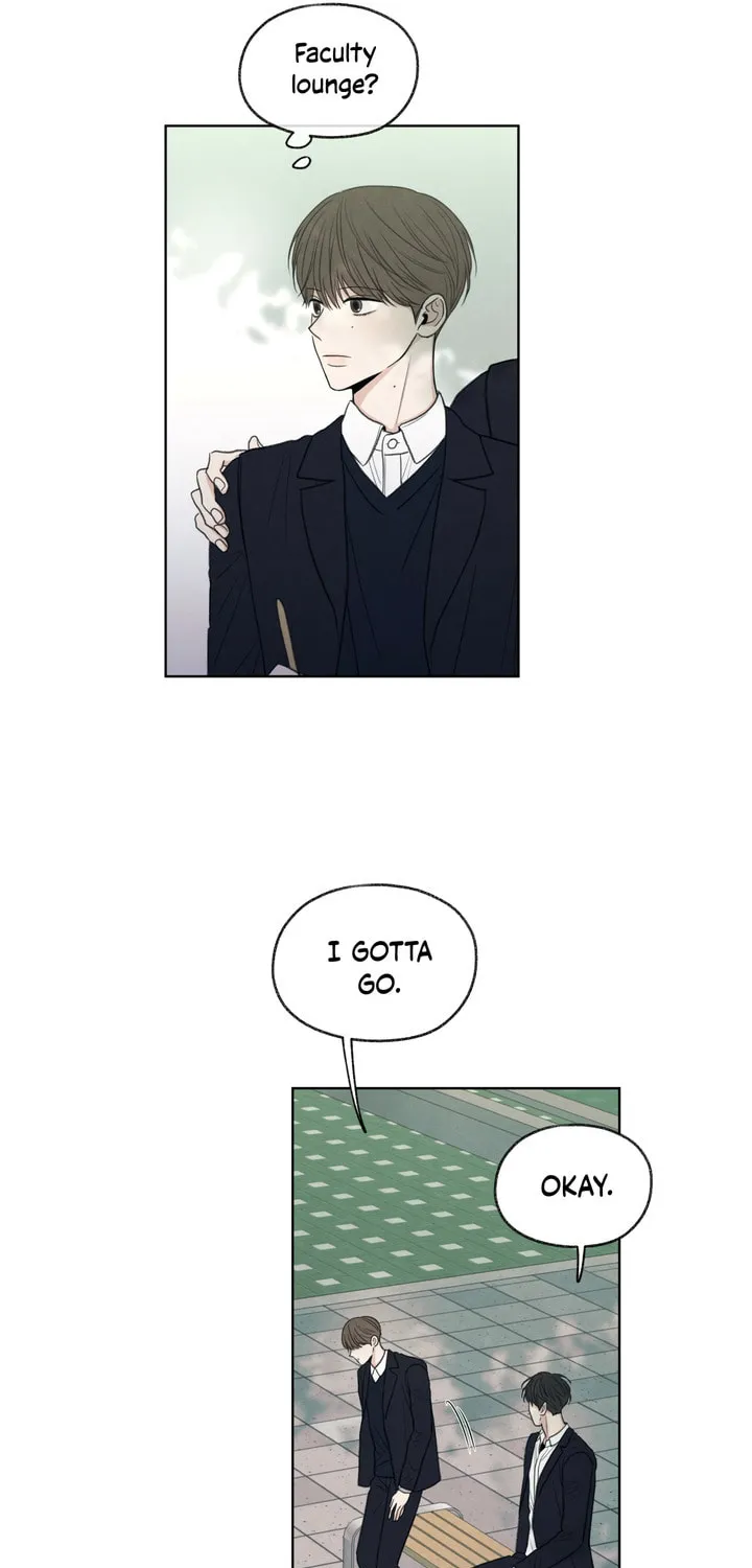 The Edge of Ambiguity Chapter 12 page 10 - 