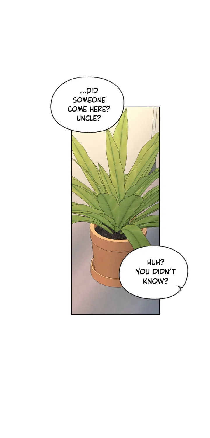 The Edge of Ambiguity Chapter 13 page 12 - 